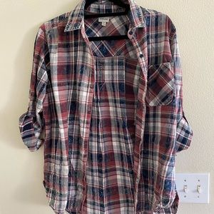 Flannel